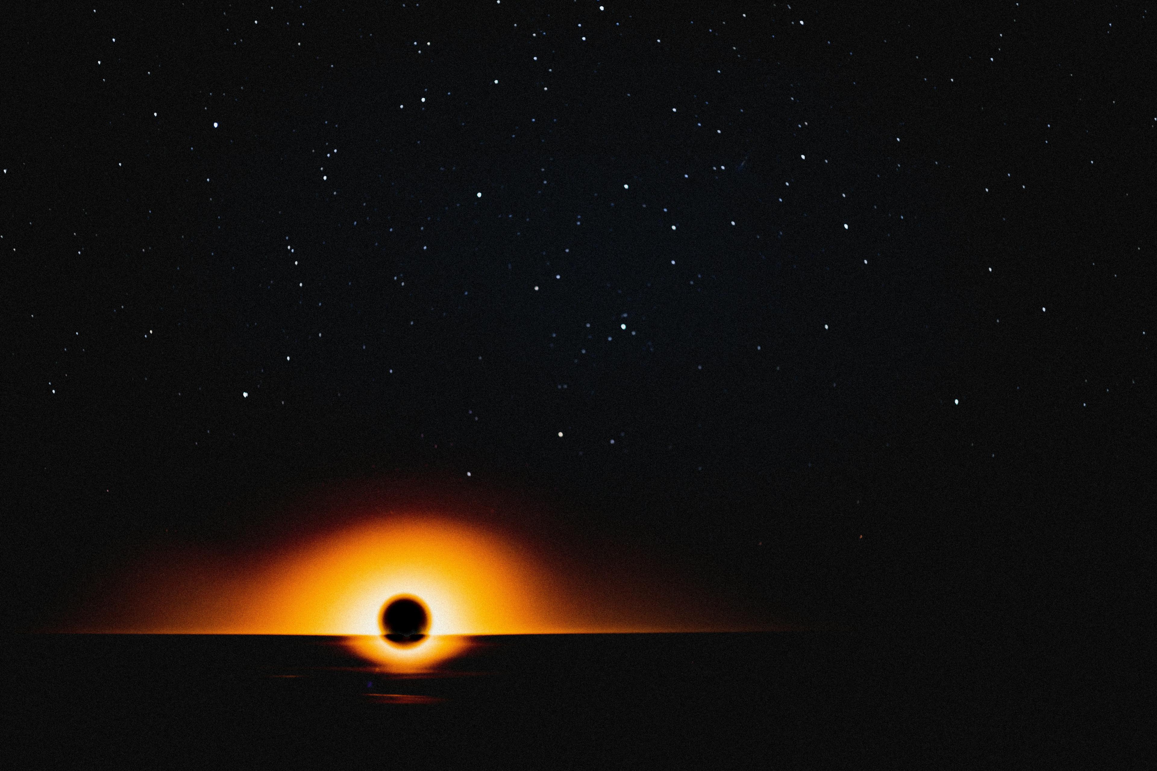Blackhole texture